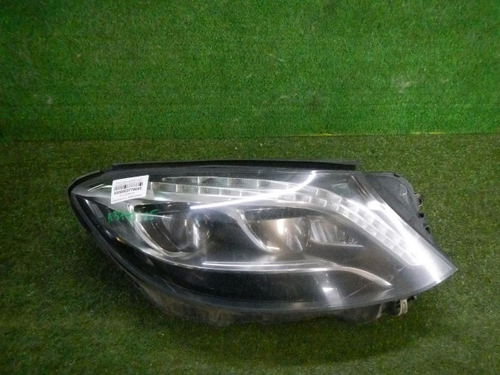 Фара правая Mercedes S W222 (2013-2017) LED