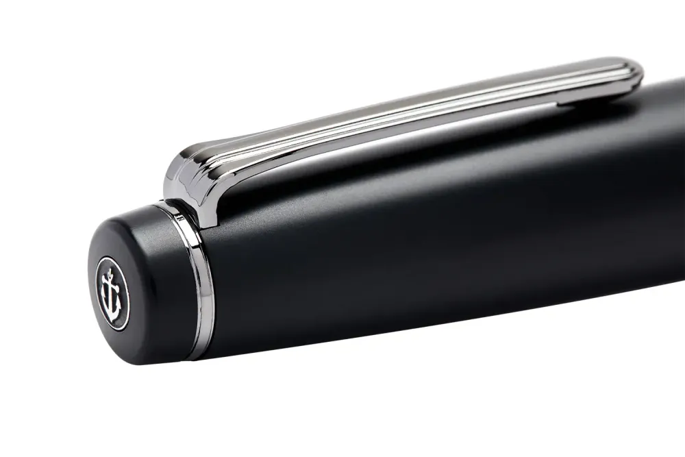 Набор с перьевой ручкой Sailor Pro Gear Imperial Black (10-9361-220) 4