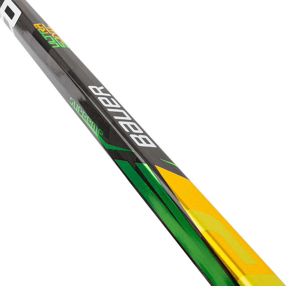 Клюшка BAUER SUPREME ULTRASONIC SR