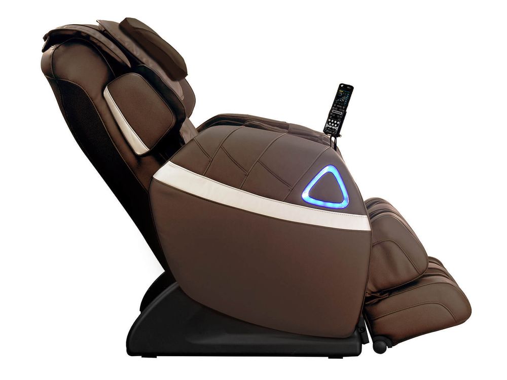 Массажное кресло UNO One UN367 Brown