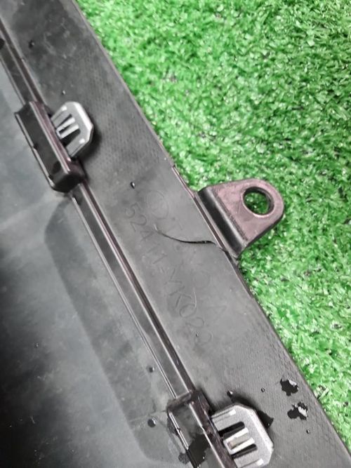 Бампер передний Toyota RAV4 5 XA50 22-нв Adventure