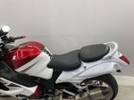 Suzuki GSX1300R Hayabusa 2013