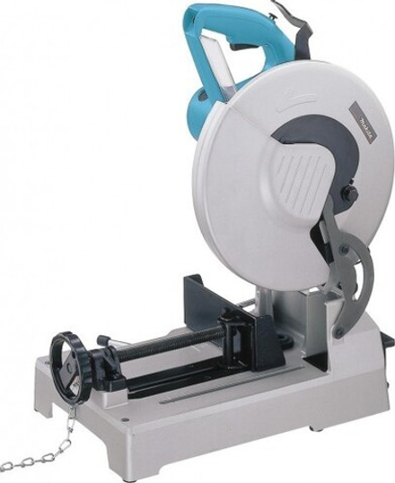 Пила монтажная сетевая MAKITA LC 1230 N LC1230N
