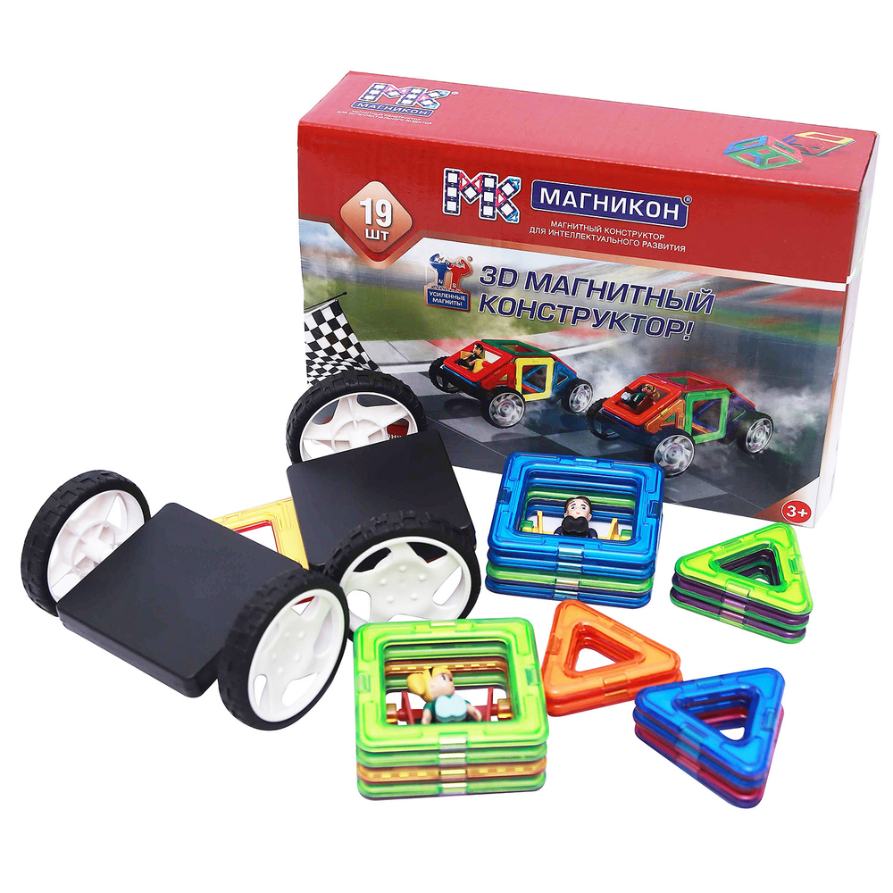 Магникон МК-19 «Гонка-2»