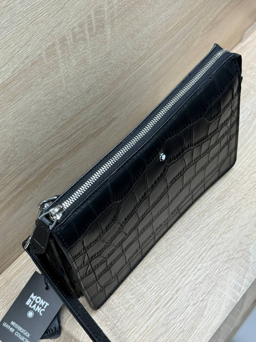 Клатч Montblanc