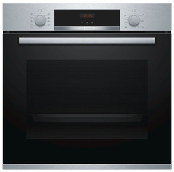Встраиваемый электрический духовой шкаф Bosch HBA554YS0