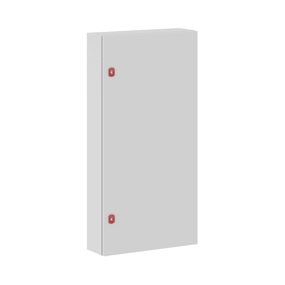 Корпус навесной ST с М/П ВxШxГ 1200x600x200 мм, без фланца, IP66