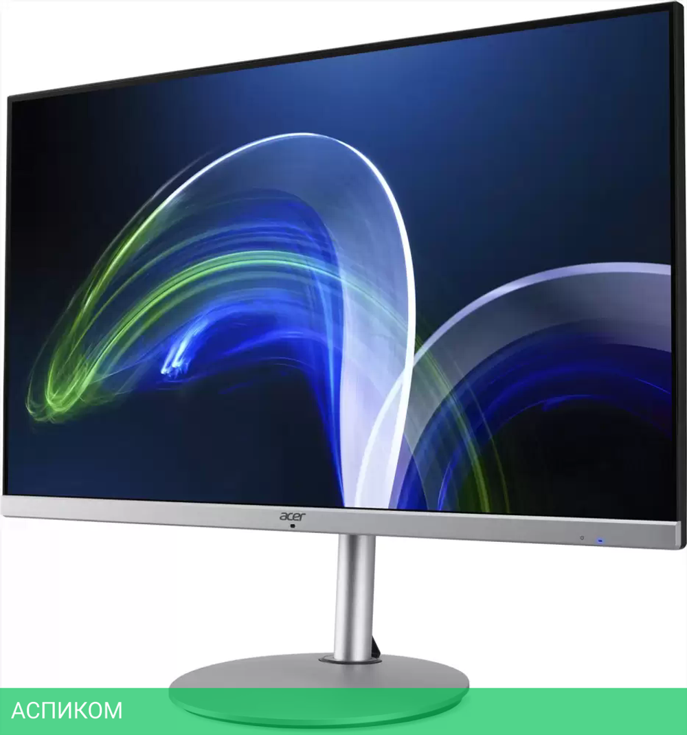 Монитор Acer CB322QKsemipruzx