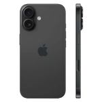 Смартфон Apple iPhone 16 Plus 256gb, Black (без RuStore)
