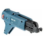 Аккумуляторная дрель-шуруповерт Bosch GSR 18 V-EC TE ленточная + Насадка МА55