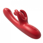 Инновационный вибратор кролик Trio Bliss от Amovibe