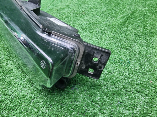 ПТФ правая BMW X3 G01 X4 G02 (2017-2021) LED