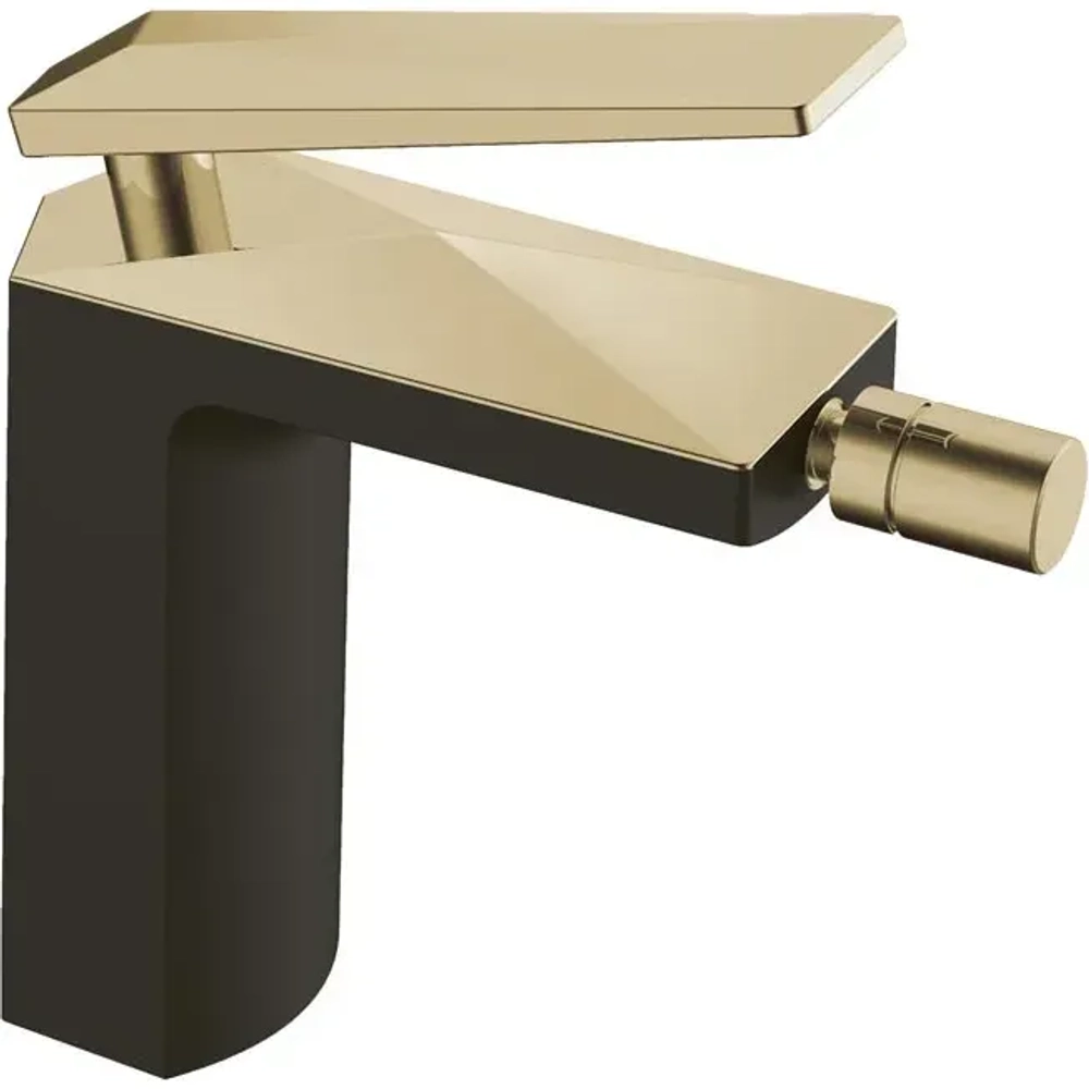 Смеситель для биде Boheme Venturo 386-B