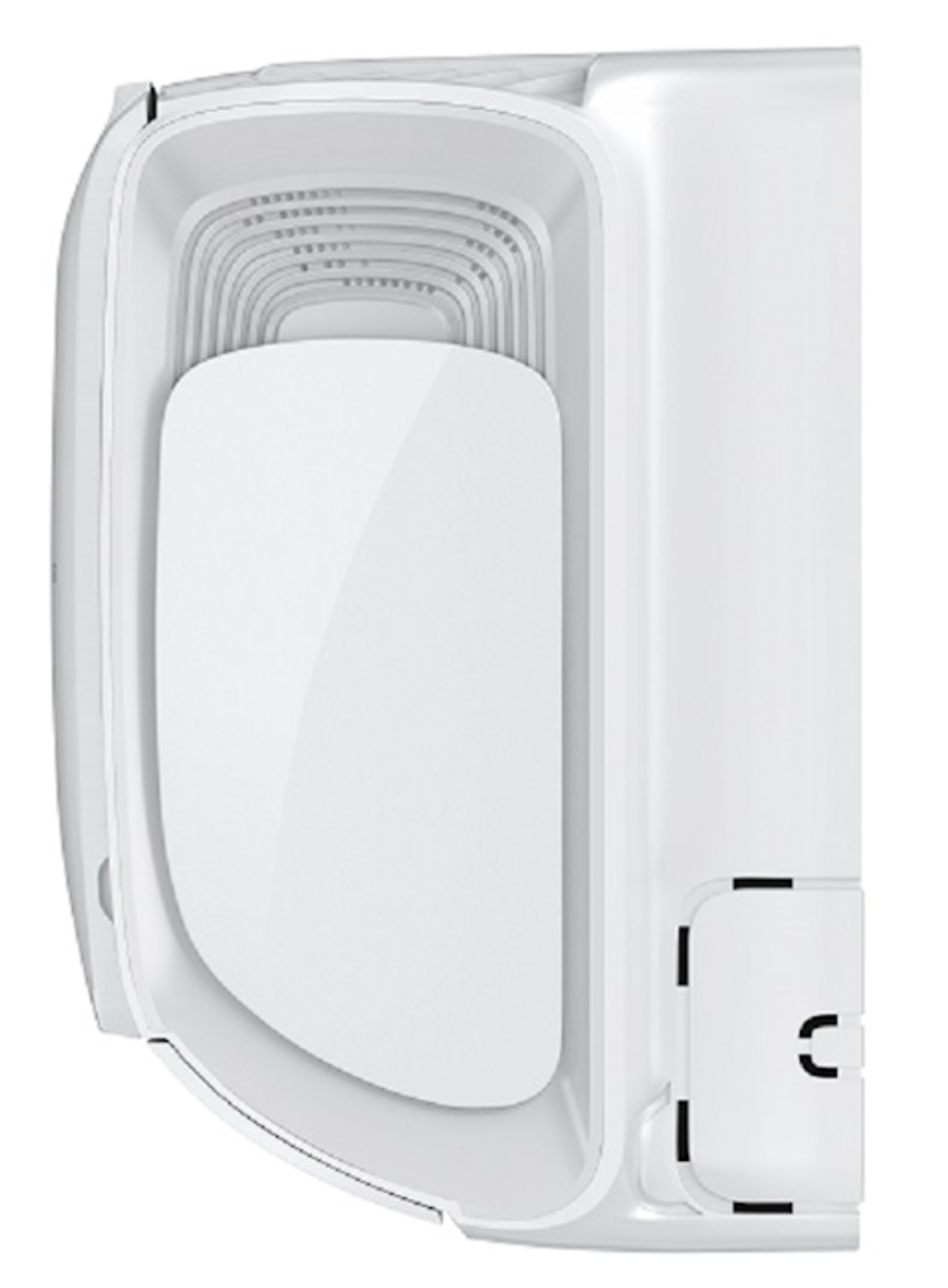 Кондиционер Hisense Air Sensation Superior AS-10UW4RXVQF00 DC Inverter