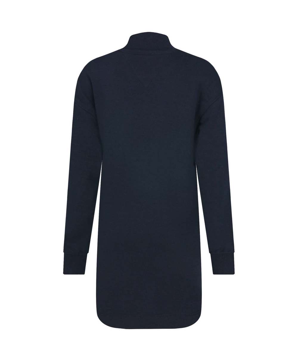 платье hilfiger varsity Tommy Hilfiger - темно-синий(KG0KG07012)