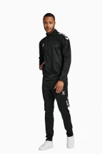 Кофта hummel Core XK Zip Poly Sweat