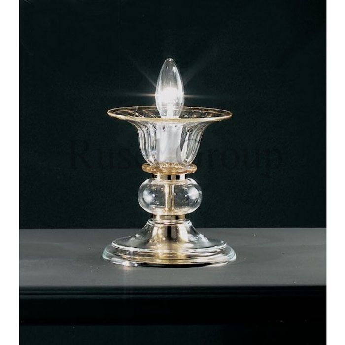 Настольная лампа Vetri Lamp 301/L