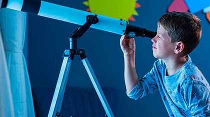 Ən çox bəyənilən teleskop modelləri