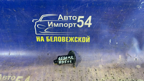 Моторчик бачка омывателя SUZUKI AERIO 2003-2007