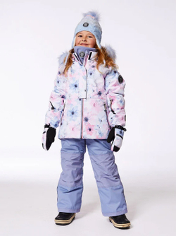 Зимний комплект Deux par Deux G10 W817 467