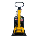 Виброплита MASALTA MS330-2 (бензиновая, Dinking DK190F-C, 7,7 (15,0) кН (л.с.), 327 кг)