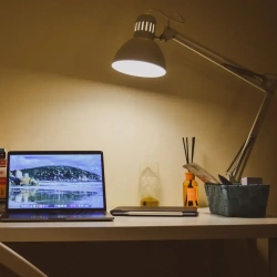 Лампа светодиодная Homsly, 6Вт, G45, Е14, 3000К