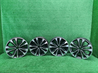 Диск Комплект дисков R20 Geely Tugella (2019-2024)