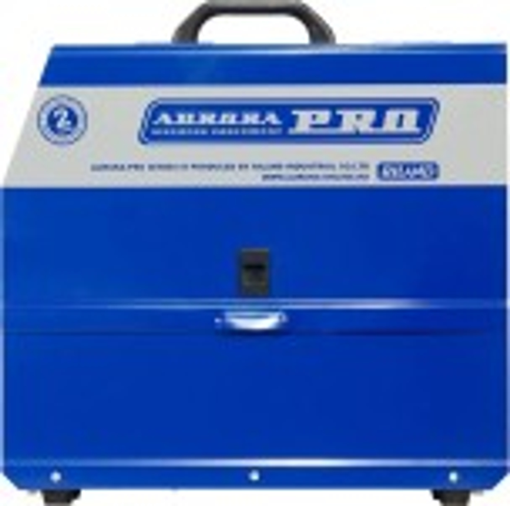 Сварочный полуавтомат AURORA OVERMAN 200 13709