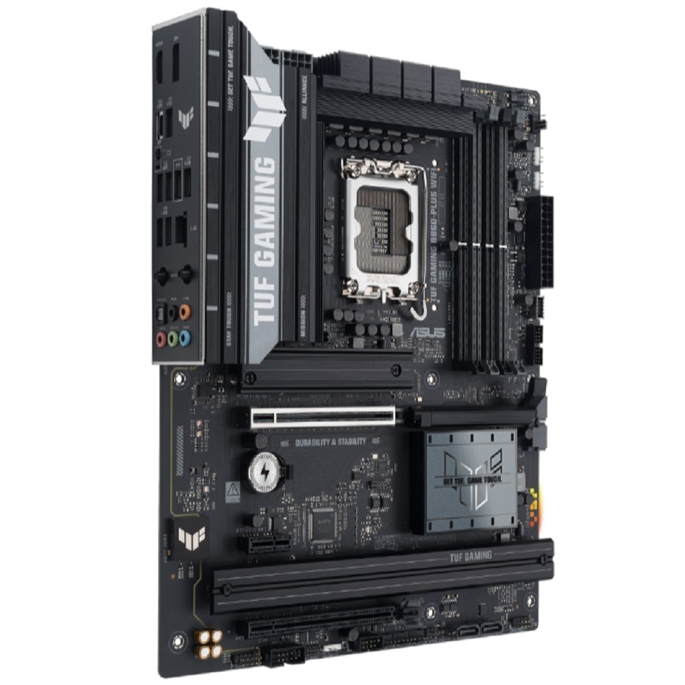Материнская плата ASUS TUF GAMING B860-PLUS WIFI