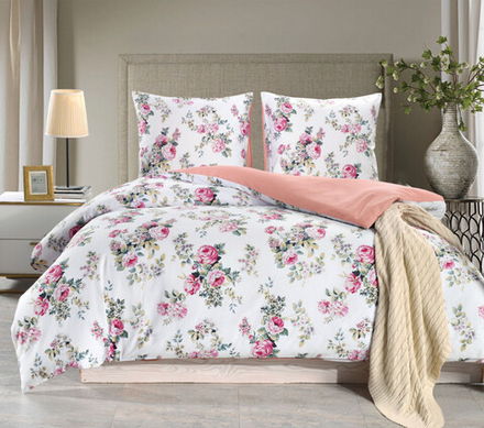 Постельное белье Valtery CL-355 сатин