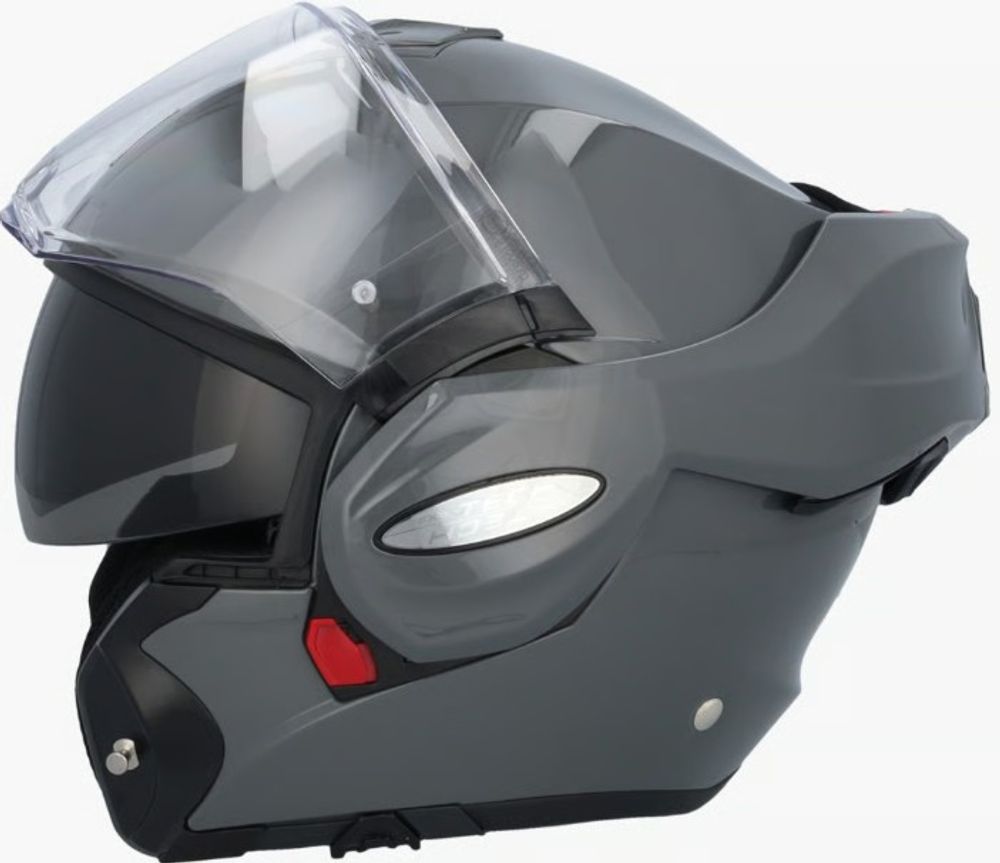 Exo-Tech Evo Solid / Серый