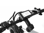 Электрофэтбайк Elbike MATRIX BIG ELITE (Синий)