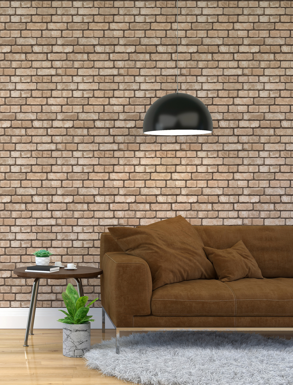 Прайм - 43 (красно-коричневая)