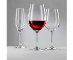 Набор из 12-ти бокалов для красного вина 460 мл Winelovers Spiegelau