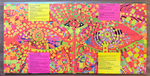 Cream ‎– Wheels Of Fire 2LP (США 1968г.) Т