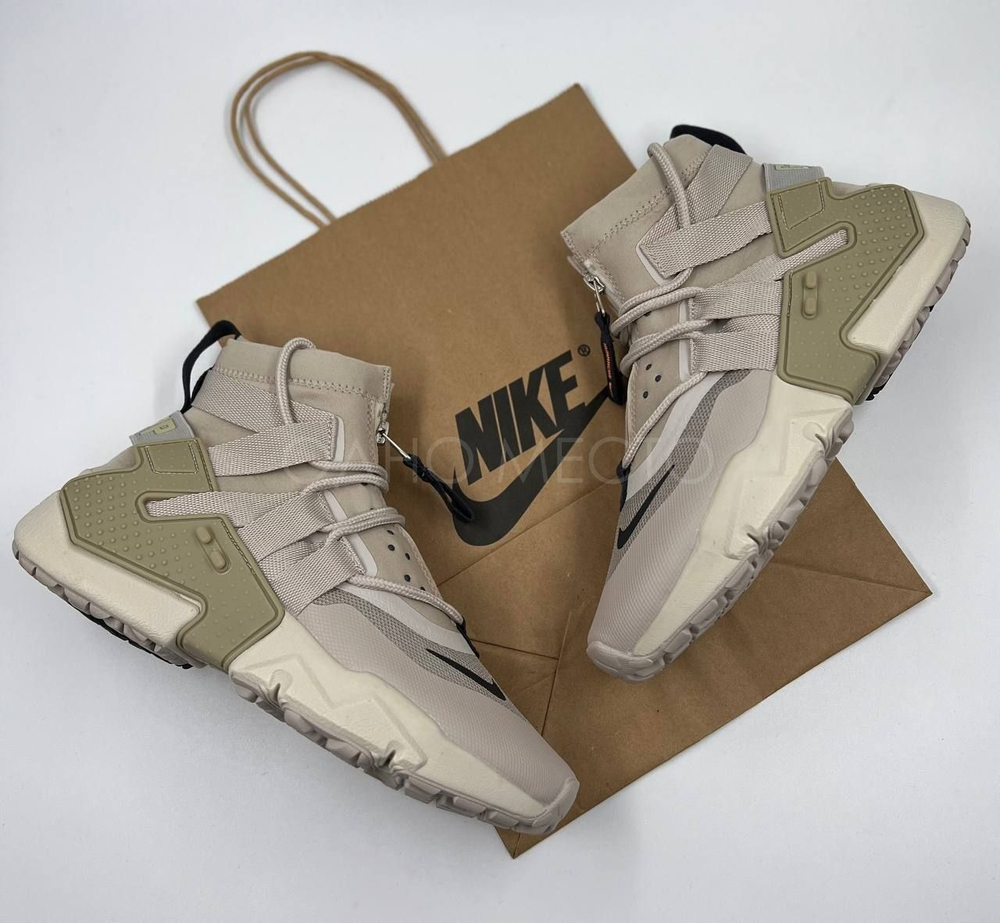 Nike Air Huarache Gripp