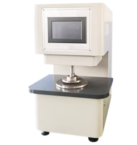 Automatic geosynthetics thickness gauge ASTM D5199 ISO 9863