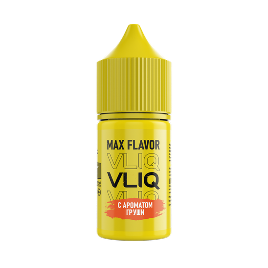 Ароматизатор VLIQ MAX Flavor Груша