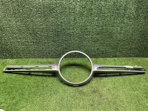 Накладка решетки Mercedes GLE V167 (2018-2024) AMG