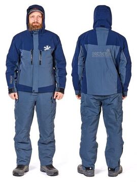 Костюм Norfin REBEL PRO р.XL
