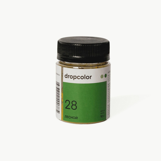 Drop 28 Лесной