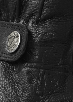 Перчатки Grinder Black John Doe