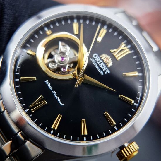 Наручные часы Orient TAG03002B0