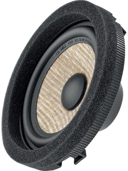 Автомобильная акустика Focal IS MBZ100 V2