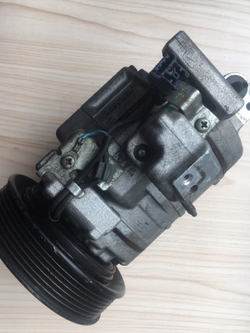 Компрессор кондиционера Honda Accord 7 2.0/2.4