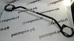 Распорка передних стоек (регулируемая) Subaru Forester 3 (SH) и Subaru Impreza (GH)