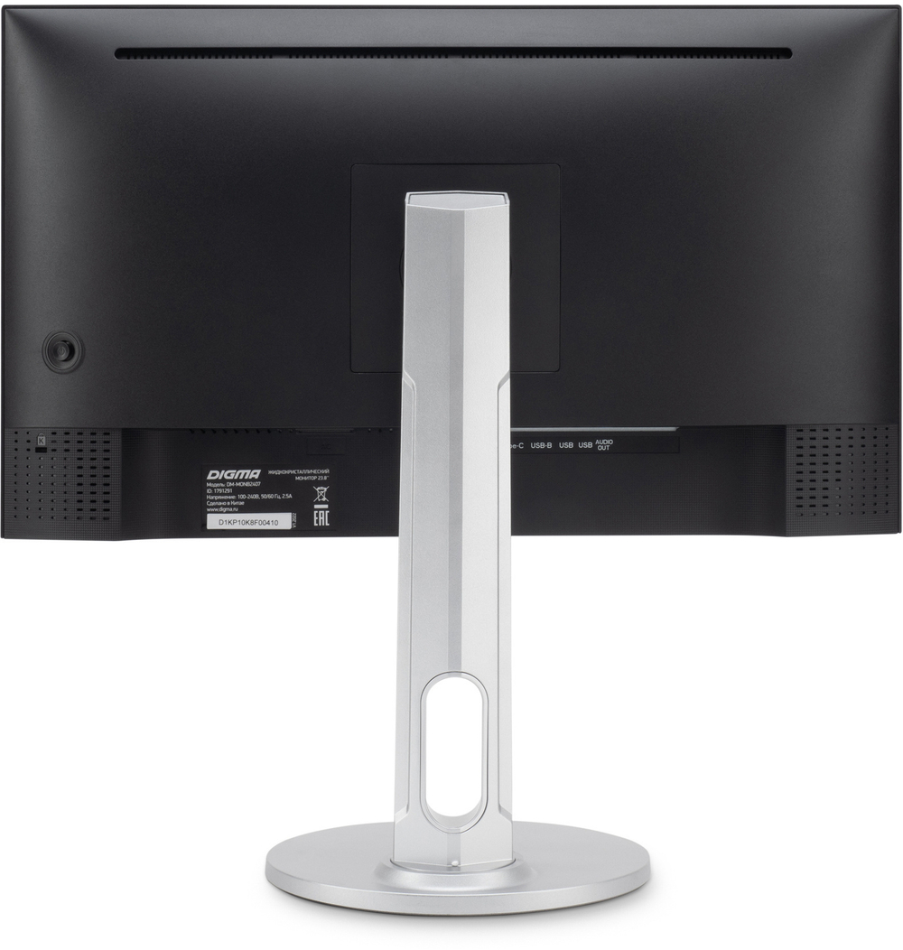 Монитор 23,8" Digma DM-MONB2407