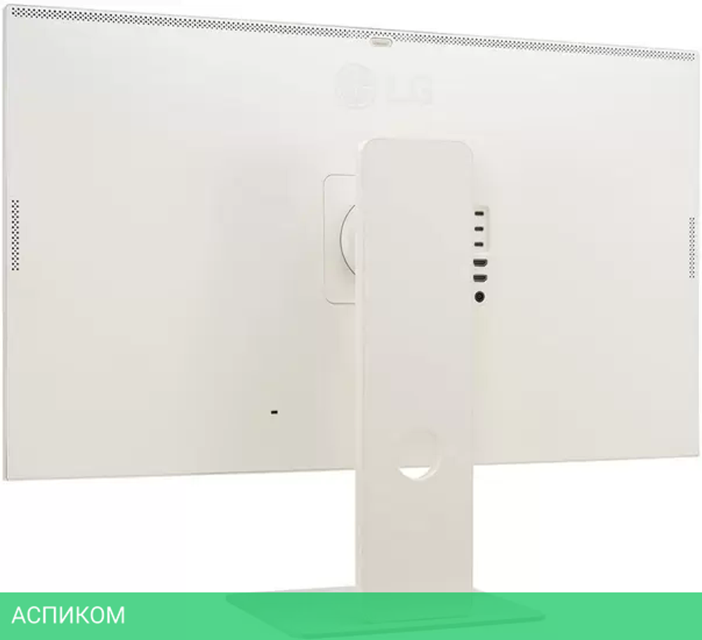 Монитор LG MyView Smart Monitor 32SR83U-W