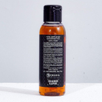 Гель для душа «Год сулит успех» с ароматом мяты и лайма - 100 мл.