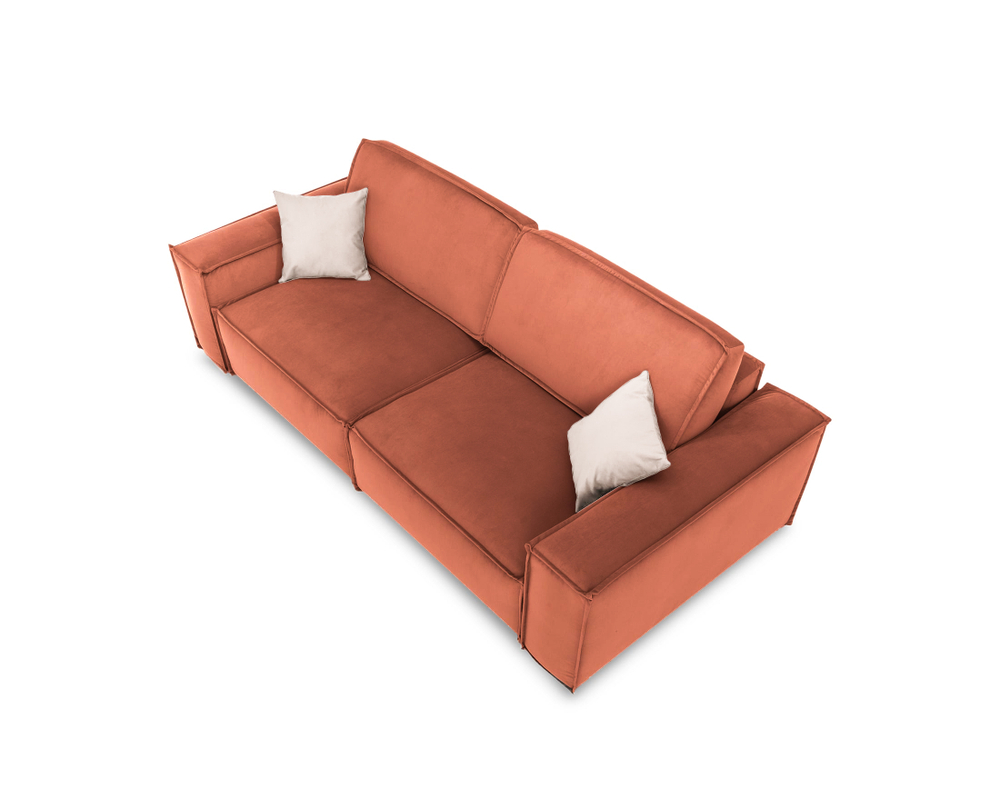 Прямой диван Комо SOFT